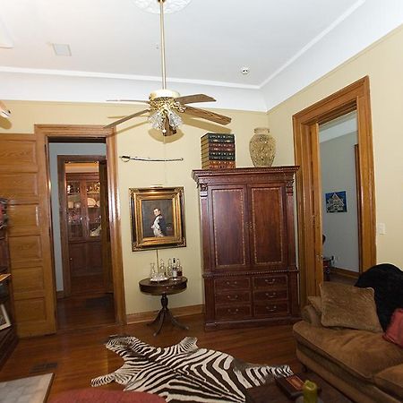 1896 O'Malley House Νέα Ορλεάνη Εξωτερικό φωτογραφία