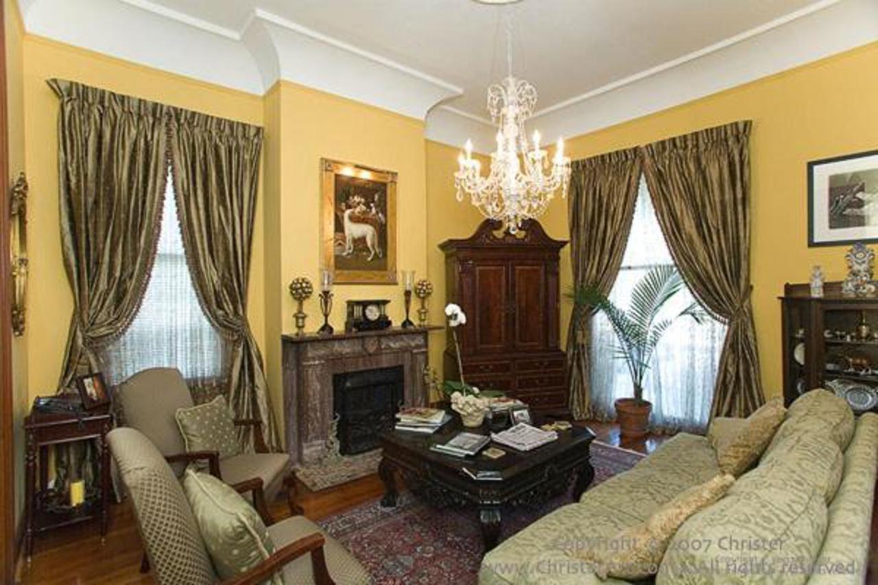 1896 O'Malley House Νέα Ορλεάνη Εξωτερικό φωτογραφία