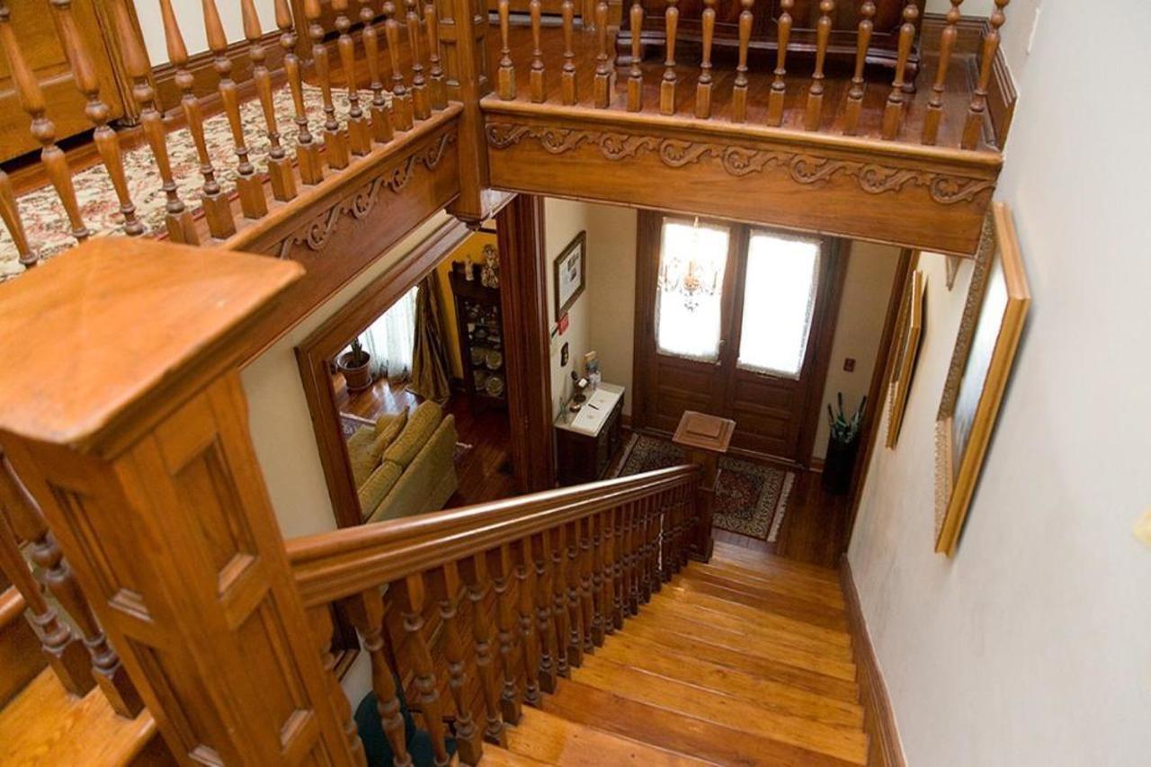 1896 O'Malley House Νέα Ορλεάνη Εξωτερικό φωτογραφία