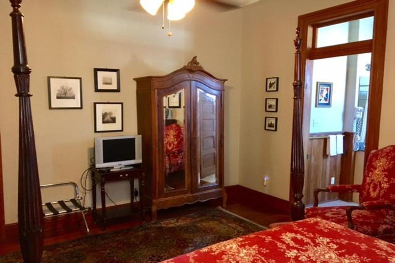1896 O'Malley House Νέα Ορλεάνη Εξωτερικό φωτογραφία