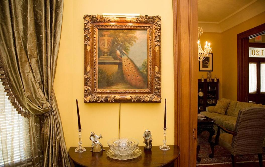 1896 O'Malley House Νέα Ορλεάνη Εξωτερικό φωτογραφία