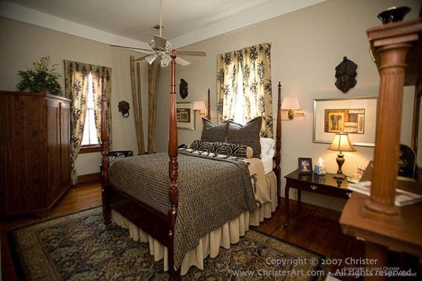 1896 O'Malley House Νέα Ορλεάνη Δωμάτιο φωτογραφία