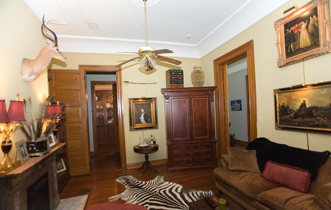 1896 O'Malley House Νέα Ορλεάνη Εξωτερικό φωτογραφία