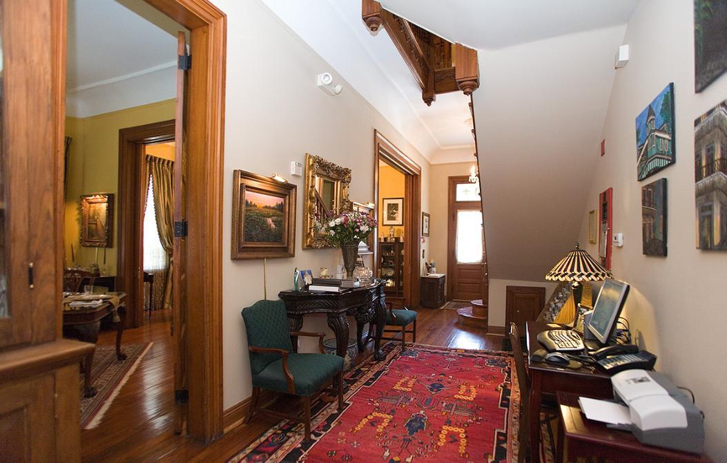 1896 O'Malley House Νέα Ορλεάνη Εξωτερικό φωτογραφία