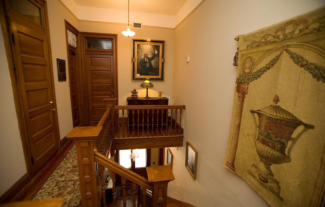 1896 O'Malley House Νέα Ορλεάνη Εξωτερικό φωτογραφία