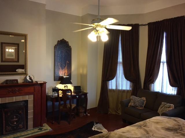 1896 O'Malley House Νέα Ορλεάνη Εξωτερικό φωτογραφία