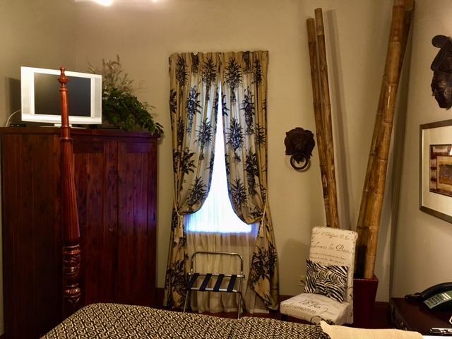 1896 O'Malley House Νέα Ορλεάνη Εξωτερικό φωτογραφία